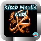 Kitab Maulid biểu tượng