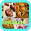 KUE LEBARAN (100++ Resep)