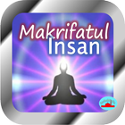 Makrifatul Insan أيقونة