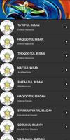 Makrifatul Insan постер