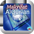 Makrifatul Quran icono