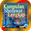 Kumpulan Sholawat Nabi Lengkap APK