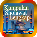 Kumpulan Sholawat Nabi Lengkap APK