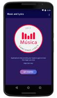 Insite - Song And Lyrics اسکرین شاٹ 1