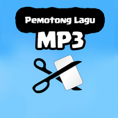 Pemotong Lagu MP3 icon