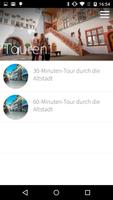 App nach Rheinfelden screenshot 1