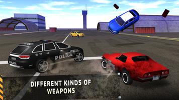 Crushed Cars 2–Xtreme Demoliti screenshot 3