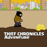 Thief Chronicles Adventure icône