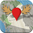 iHunter Yukon иконка