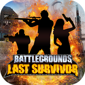 Battlegrounds: Last Survivor icon