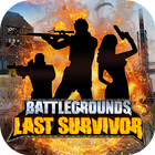 Battlegrounds: Last Survivor ícone