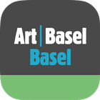 Art Basel biểu tượng