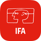 IFA Berlin Zeichen