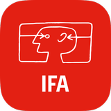 IFA Berlin icône
