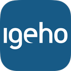 آیکون‌ Igeho