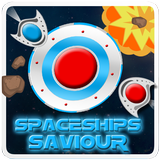 Spaceships Saviour