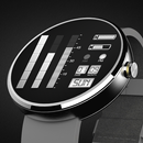 Time Gauge Watch Faces APK