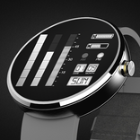 Time Gauge Watch Faces