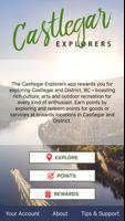 Castlegar Explorers bài đăng