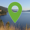 Christina Lake Insider-icoon