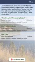 Christina Lake Insider скриншот 3