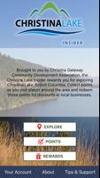 Christina Lake Insider постер