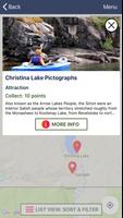 Christina Lake Insider скриншот 2