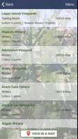 Green Vine Wine Insider screenshot 2