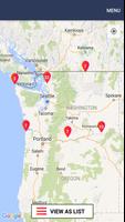 Washington State Insider скриншот 1