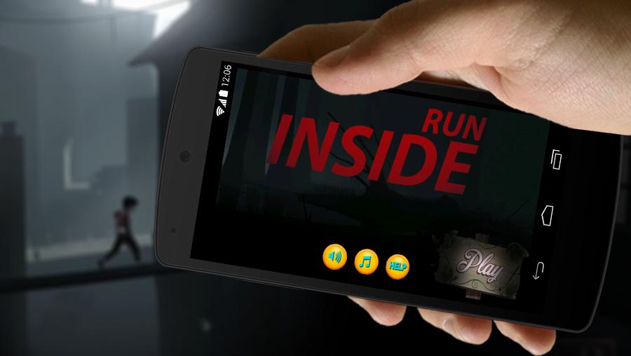 Freed inside. Inside APK. Инсайд игра на андроид. Inside для андроид 4пда. Игра инсайд.на мобильный телефон.