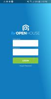 kvCORE Open House Poster