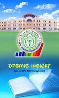 DPSMIS Insight Affiche