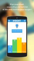 Insight-app Affiche