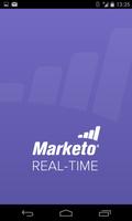 Marketo Real-Time Plakat