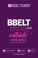 BBELT 2018-poster