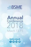 BSME 2018 ポスター