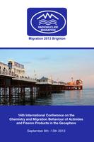 Migration 2013 poster