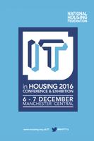 NHF IT 2016 poster