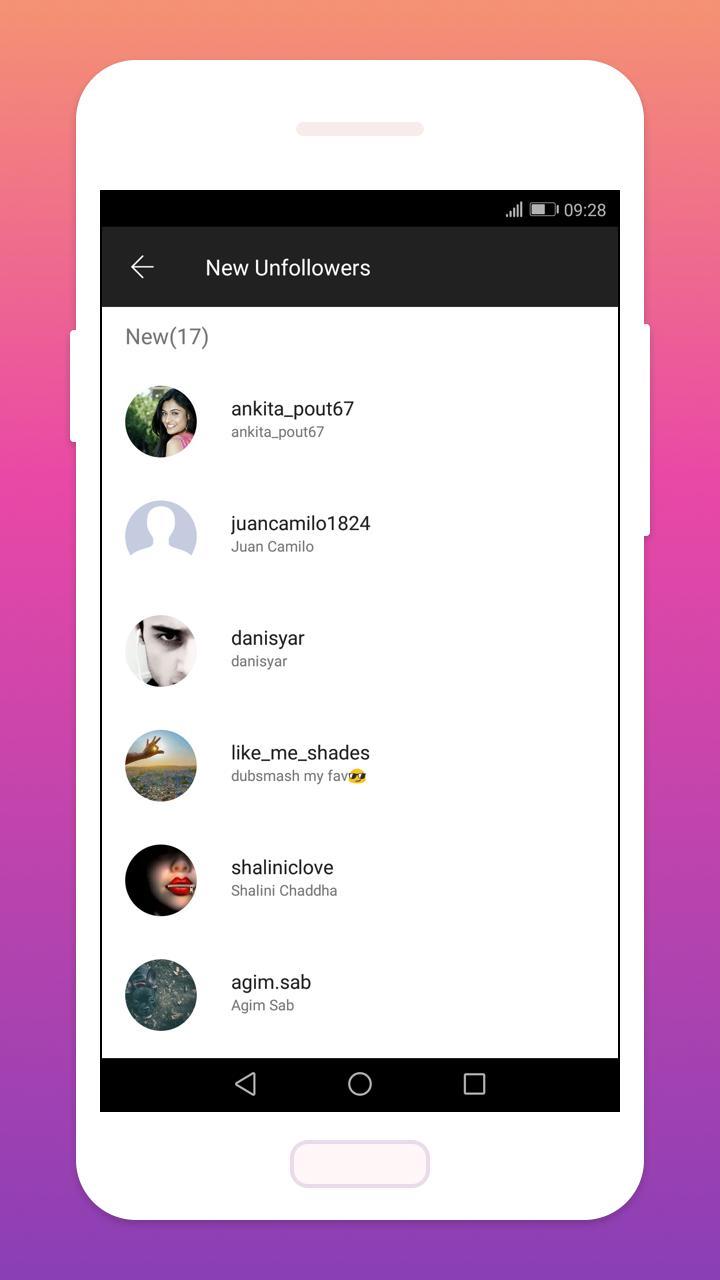 Follow Insights - Get More Real Followers & Likes for ... Follow Insights - Get More Real Followers & Likes for ... - 720 x 1280 jpeg 42kB