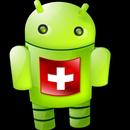 The (old) Swiss Android App APK