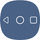 Navigation Bar for Android Ass icon