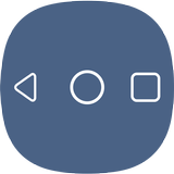 Navigation Bar for Android Ass icon
