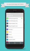 Navigation Bar for Android Ass ภาพหน้าจอ 1