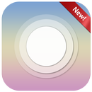 Assistive touch for Phone 8 -  APK