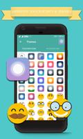 Assistive touch for Phone 8 -  تصوير الشاشة 1