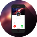 HD Galaxy Phone 8 i CallScreen APK