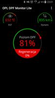 OPL DPF Monitor Lite capture d'écran 2