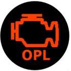 OPL DTC Reader biểu tượng