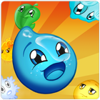 Water Heroes A Game for Change simgesi
