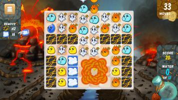 Water Heroes A Game for Change Ekran Görüntüsü 1
